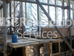Insulation for Brick Effect Cladding