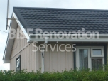 Roofline Eaves, Soffits, Barge and Facia Boards