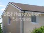 Roofline Eaves, Soffits, Barge and Facia Boards