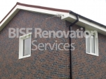 Roofline Eaves, Soffits, Barge and Facia Boards
