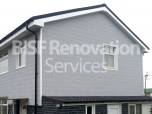 Roofline Eaves, Soffits, Barge and Facia Boards