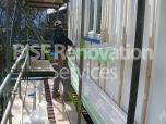 PVC Cladding