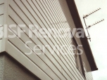 PVC Cladding