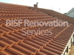 Replacement Roofing Systems