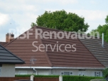 Replacement Roofing Systems