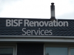 Replacement Roofing Systems