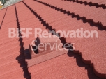 Replacement Roofing Systems