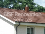 Replacement Roofing Systems