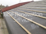 Replacement Roofing Systems