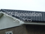 Replacement Roofing Systems