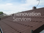 Replacement Roofing Systems