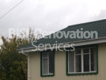 Replacement Roofing Systems