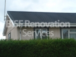 Replacement Roofing Systems