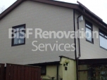 Stone Block Cladding