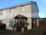 Stone Block Cladding