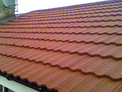 Roofing Systems Products